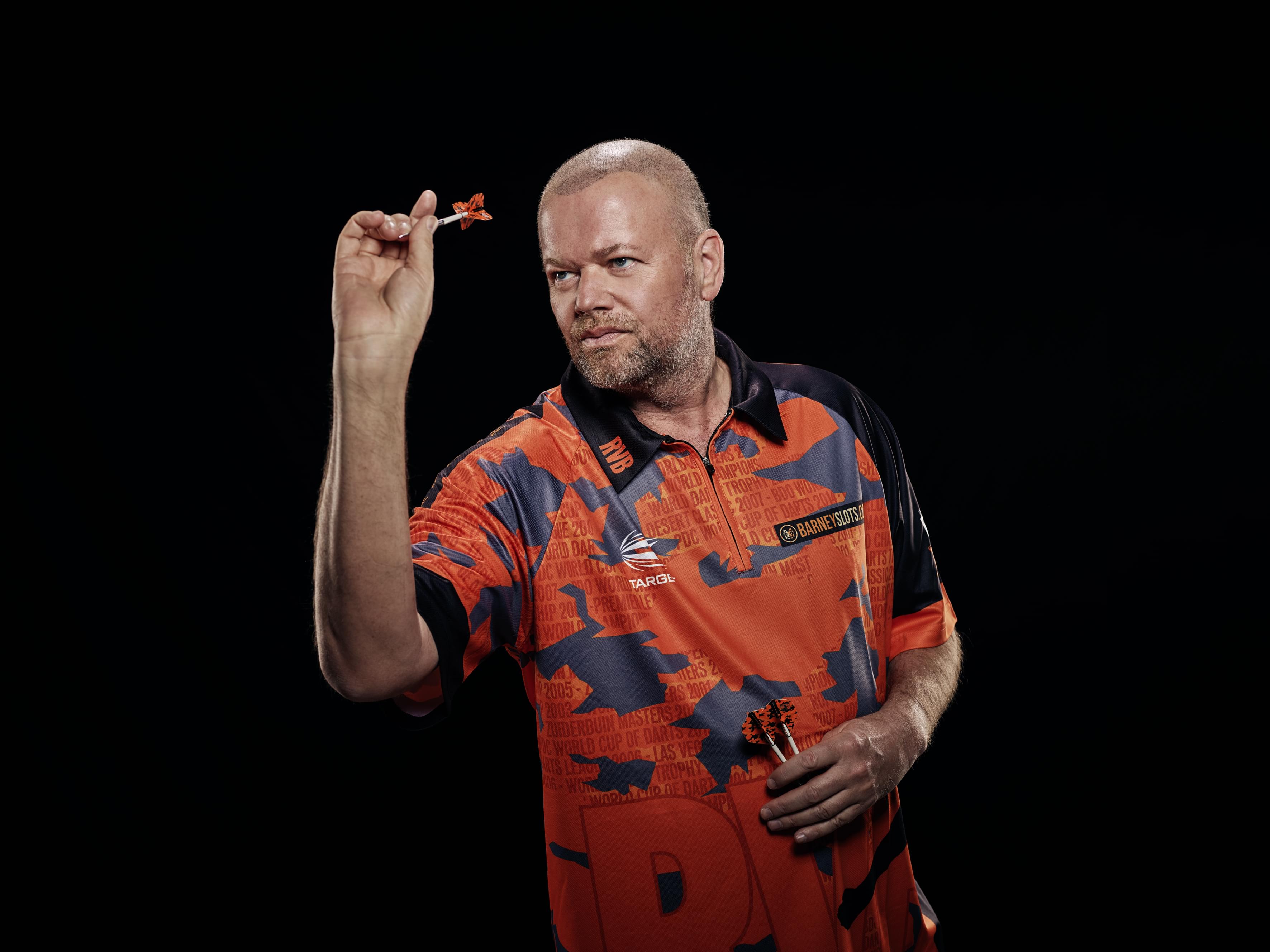 1.Kasseler Dart's Night